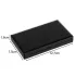 Taschenwaage 500 x 0,1 g mit Klappdeckel 23573