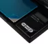 Taschenwaage 500 x 0,1 g mit Klappdeckel 23573