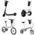 Trizand 25205 Rollkoffer