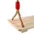 Holzschaukel 23553