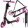 Spidoo rosa Roller Kruzzel 25628