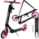 Spidoo rosa Roller Kruzzel 25628