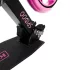 Spidoo rosa Roller Kruzzel 25628