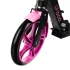 Spidoo rosa Roller Kruzzel 25628