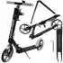 Spidoo grauer Roller Kruzzel 25629