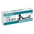 Spidoo grauer Roller Kruzzel 25629