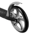Spidoo grauer Roller Kruzzel 25629