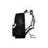 USB Leuchtrucksack - Kruzzel 19374