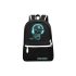USB Leuchtrucksack - Kruzzel 19374