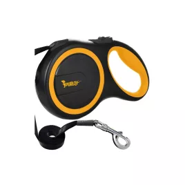 Automatische Hundeleine 5m/15kg Purlov 19788