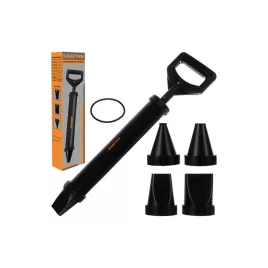   Nagyerő 21506 Baupumpe-Druck. Hochwertige Bauspumpe, Pumpe, Druck.