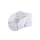 Wasserbrunnenfilter - 6er-Set, Purlov 21597