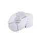 Wasserbrunnenfilter - 6er-Set, Purlov 21597