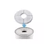 Wasserbrunnenfilter - 6er-Set, Purlov 21597