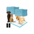 Hygienische Unterlage 60x60cm 50 Stk Purlov 21600