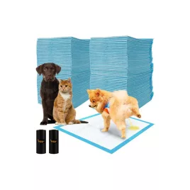 Hygienische Windel 60x60cm 100 Stk Purlov 21601