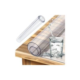   Tischschutzmatte 120x60cm RUHHY - Spielmatte, für Kartenspiele, Schutzschicht, wasserdicht, rutschfest, leicht zu reinigen