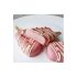 Silikonformen für Eis Ruhhy 20990 - Kinder, Eis, Sommer, Backen, DIY, Geschenk, Küche, Form, Dessert, Eiscreme