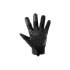 Große taktische Handschuhe - schwarz Trizand 21770