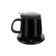 Elektrischer Wärmer + Becher Ruhhy 22125, für Küche und Büro, 2-in-1-Funktion, praktisch und modern.