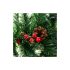 Weihnachtsbaum-Lichterkette 1m Ruhhy 22327