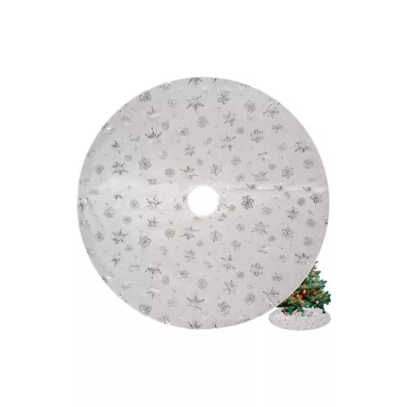 Weihnachtsbaumunterlage 120 cm Ruhhy 22224