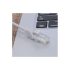 30 Meter Ethernet Kabel - IzoXis 22532 - Netzwerkkabel - Internetkabel - Datenkabel