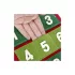 Weihnachtskalender - hängend Ruhhy 22252
