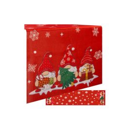 Weihnachtlicher Tischläufer 220x40cm Ruhhy 22483