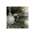 Weihnachtsbaum-Girlande - Perlen 5m Ruhhy 22499