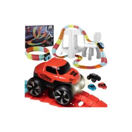 Rennstrecke - 193-teiliges Auto 22461