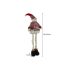 Karaszter Schneemann - Teleskopisch 105cm Ruhhy 22341