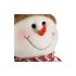 Karaszter Schneemann - Teleskopisch 105cm Ruhhy 22341