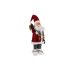 Mikulás - Weihnachtsskulptur 45cm Ruhhy 22352, Dekoration, Geschenk, Fest, Weihnachten, Santa Claus, Figur, Verzierung