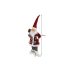 Mikulás - Weihnachtsskulptur 45cm Ruhhy 22352, Dekoration, Geschenk, Fest, Weihnachten, Santa Claus, Figur, Verzierung