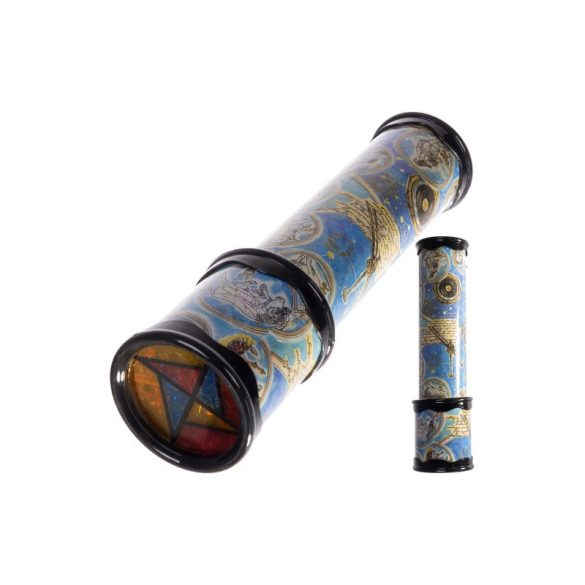 Farbbild - Fernglas 22493