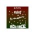 Weihnachtsfenstersticker Ruhhy 22305 - Weihnachtsdekoration, festlicher Fenster- und Türschmuck