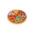 Holz-Pizza-Set - 22471