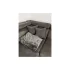 Decke 1,6x2m - grau Ruhhy 22695