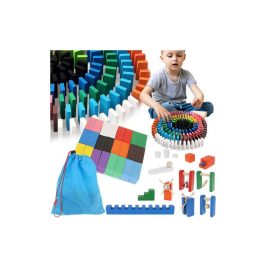 Fa-Domino 360 Stück Kruzzel 22914