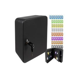   Schlüsselsicherheits-Aufbewahrungsbox - 48 Stk. Malatec 22628