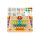 Holzperlen-Puzzle 22403