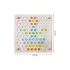 Holzperlen-Puzzle 22403