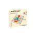 Holzperlen-Puzzle 22403