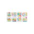 Holzperlen-Puzzle 22403