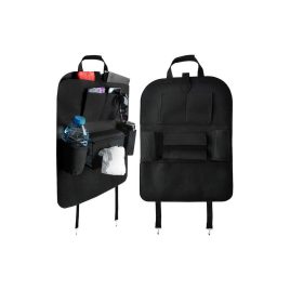   Auto-Sitzorganizer - Xtrobb 22849 Organizer, Auto-Sitzsortierer, Auto-Sitzorganizer, Auto-Sitzsortierer-Speicher