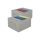 Kleiderorganizer - 2er Set. Ruhhy 22485.