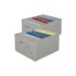 Kleiderorganizer - 2er Set. Ruhhy 22485.