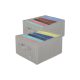 Kleiderorganizer - 2er Set. Ruhhy 22485.