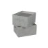 Kleiderorganizer - 2er Set. Ruhhy 22485.